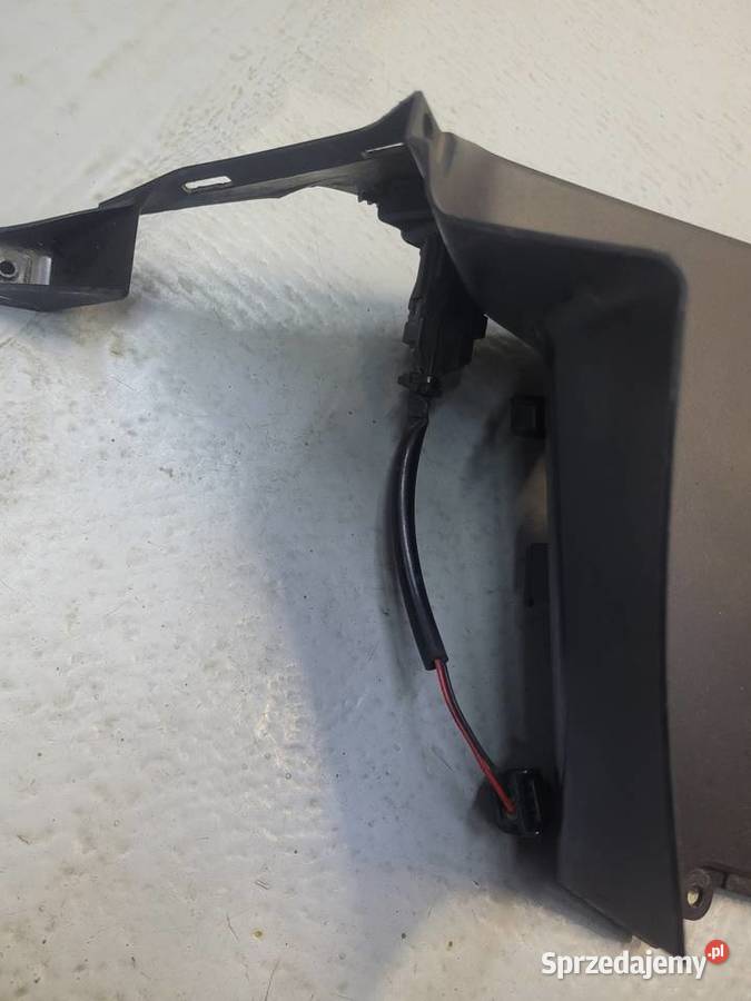 Honda VFR 1200 F 0918 wypełnienie plastik osłona Plastiki Nowy Tomyśl