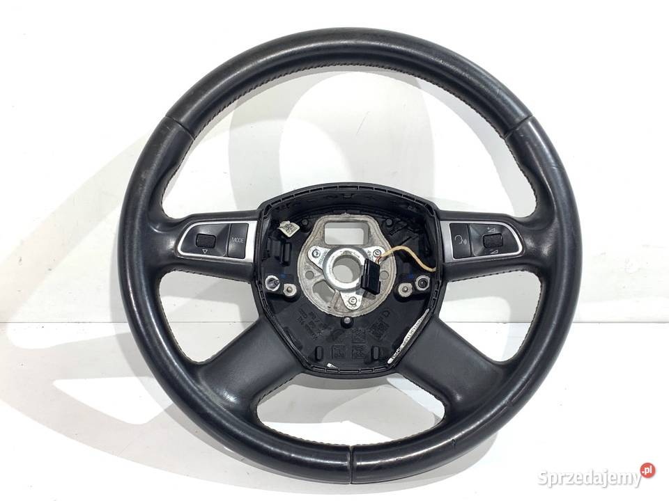 KIEROWNICA AUDI Q5 8R 8P0419689 0817