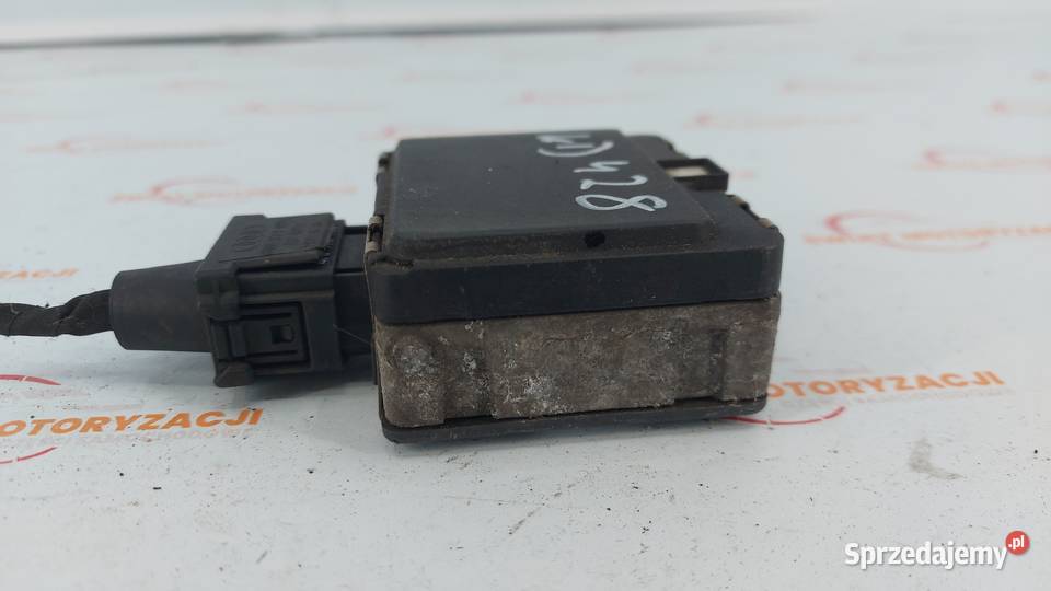 VW SKODA 16 D radar odległości ACC 5Q0907561D Kielce