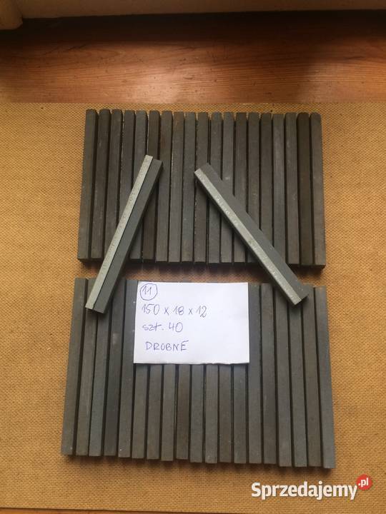 Osełka Kamienie Szlifierskie Honowanie Ostrzenie Warszawa