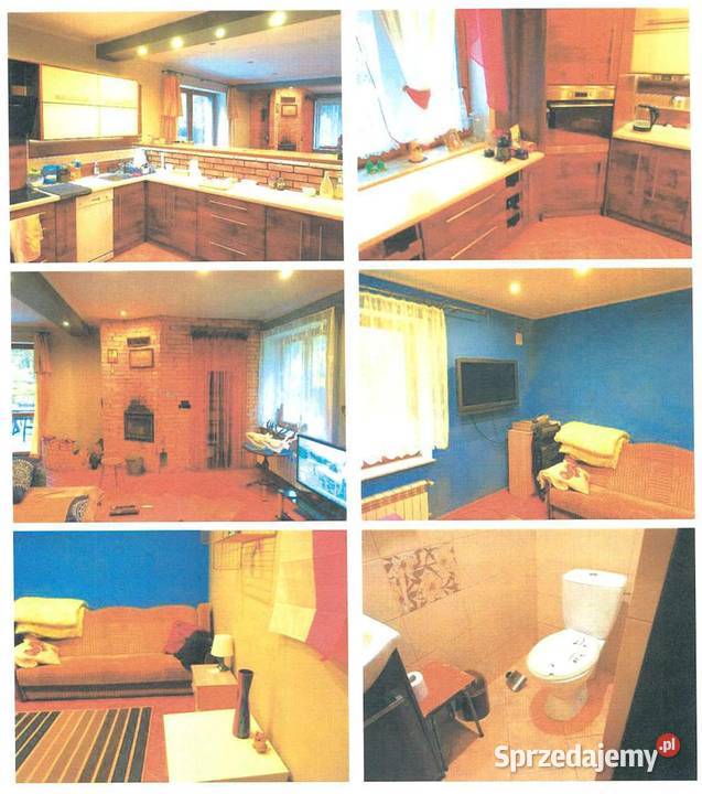 Nieruchomość Wąpiersk dz 4301