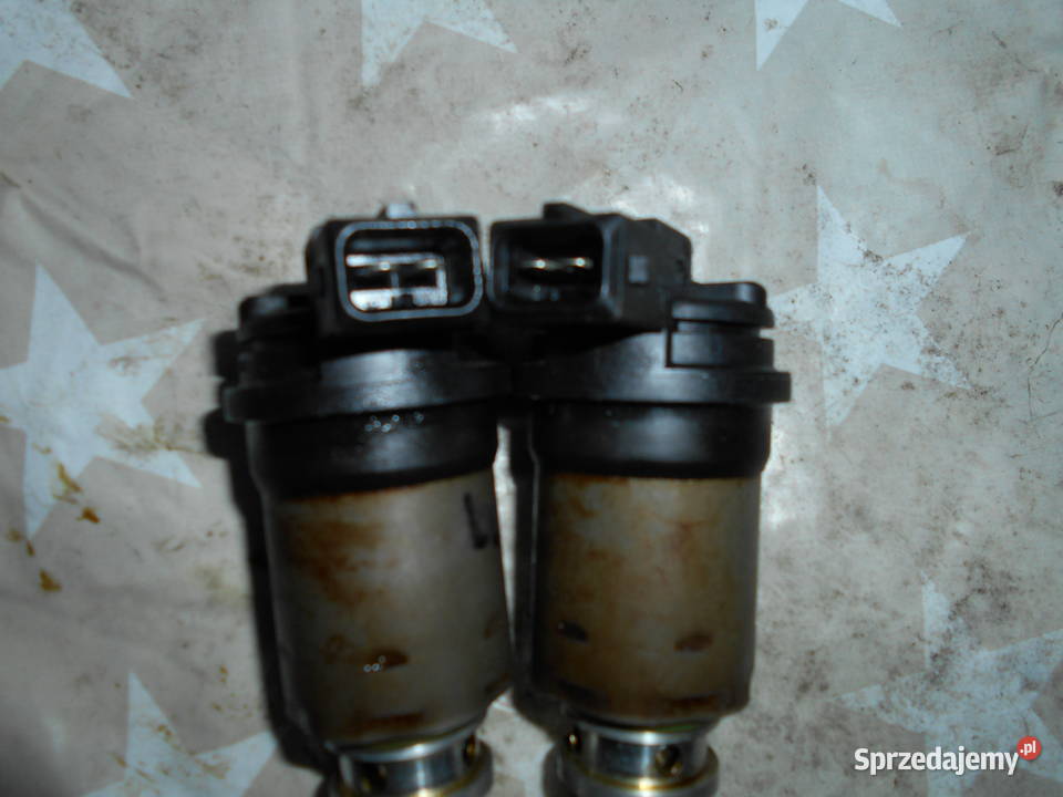 czujniki walków rozrzadu elektrozawór bmw n42 b małopolskie Piwniczna-Zdrój