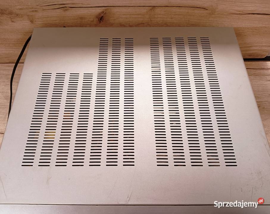 Wzmacniacz amplituner Denon AVR1705 Łańcut sprzedam