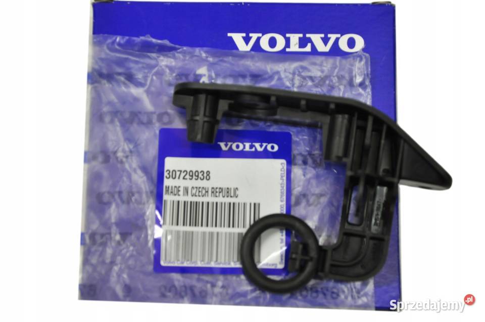 VOLVO C30 C70 uchwyt obudowy filtra powietrza OE Bielany Wrocławskie