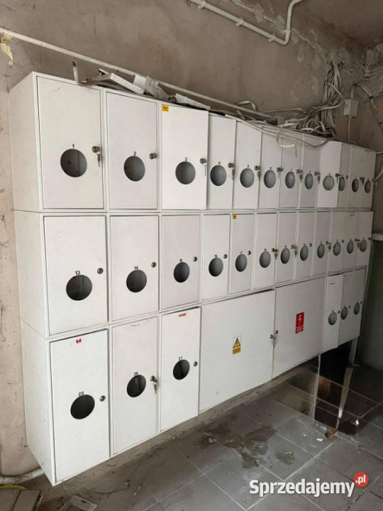 SPRZEDAŻY BUDYNEK KOMERCYJNY INWESTYCYJNY Słupca