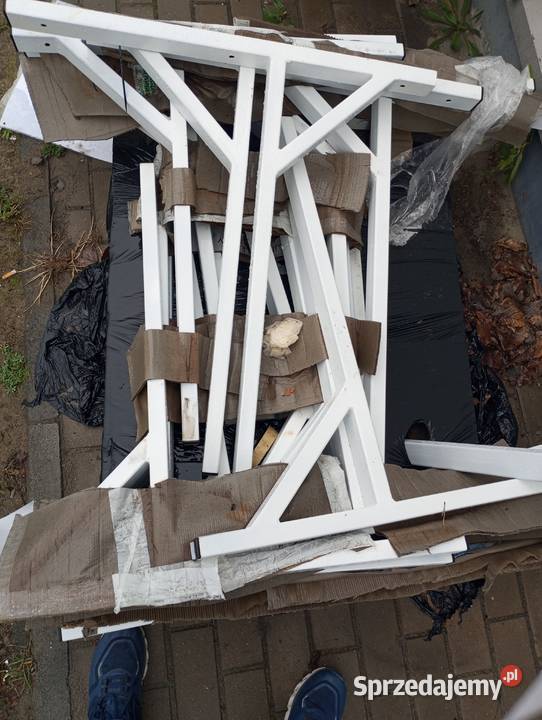 wspornik półki 80x80 Dom i Ogród Stalowa Wola