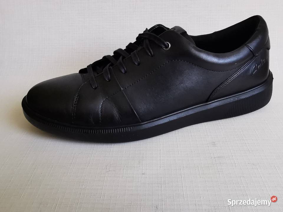 Buty Clarks r 445 Stan idealny Męskie Zamość sprzedam