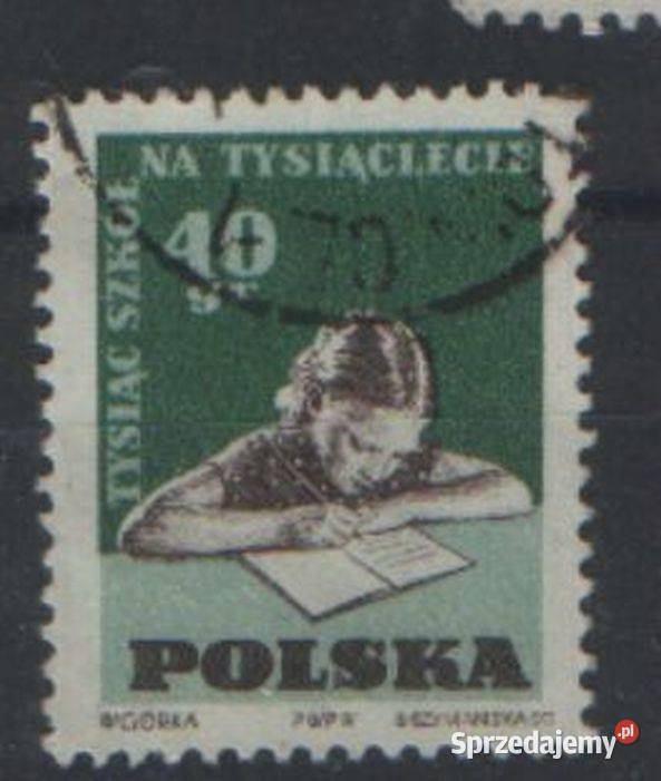 Zn Fi 981 6 92 kas 1959 śląskie Gliwice