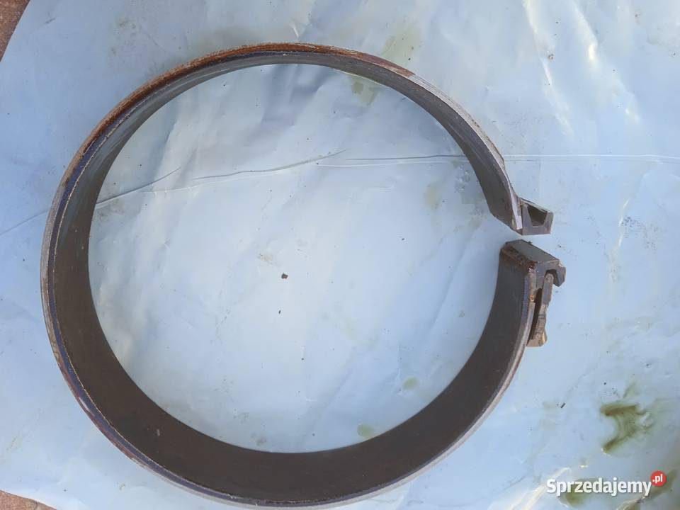 Wzmacniacz momentu żółwzając Ursus Zetor Lubawa sprzedam