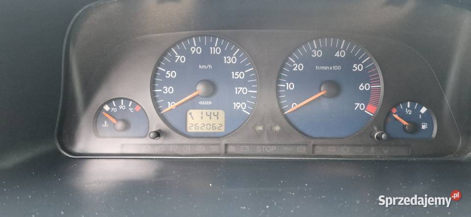 Fiat Scudo Lift Long Brygadówka 7osobowa 19D Bez Pułtusk