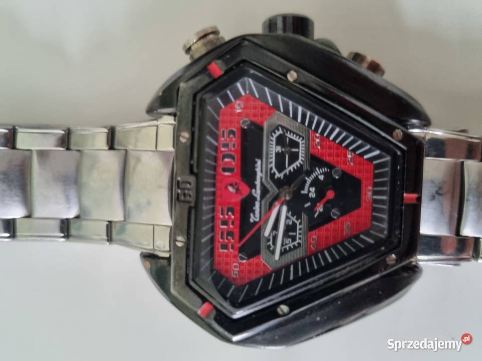 zegarek tonino lamborghini speedlink automat 55 Gorzów Wielkopolski
