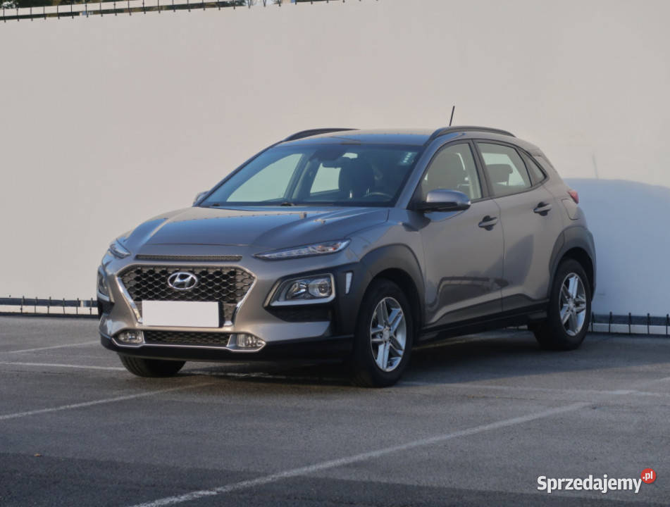 Hyundai Kona 10 TGDI Kona