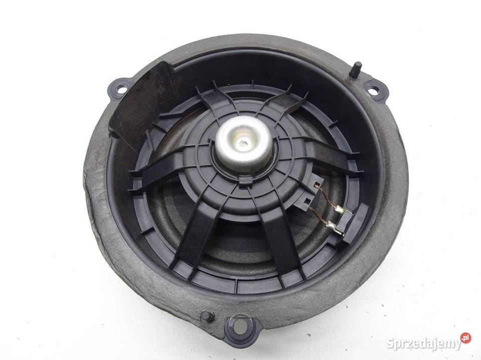 GŁOŚNIK DRZWI TYŁTYLNY 4G1035411 AUDI A6 C7 4G