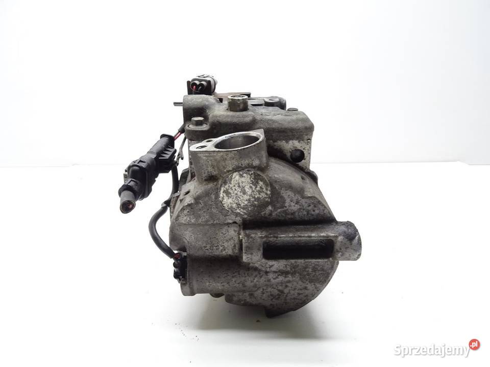 SPRĘŻARKA KOMPRESOR KLIMATYZACJI 4472806531 16