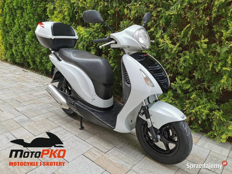 Honda 125 Sport RABAT500 ceny TRANSPORT cała Tarnów sprzedam