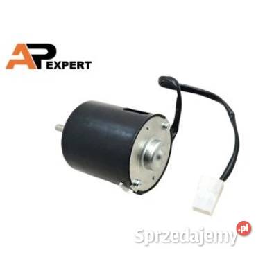 Silniczek dmuchawy MTZ 12V Pozostałe Parczew