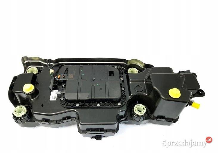 Naprawa regeneracja AdBlue zbiornika pompy