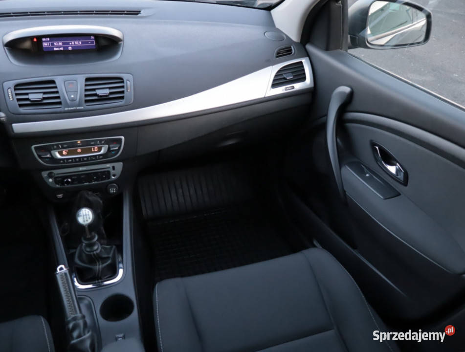 Renault Megane 16 16V czujnik deszczu Lublin