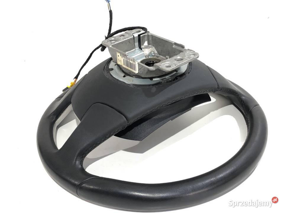 KIEROWNICA CITROEN C5 III Wyposażenie wnętrza sprzedam