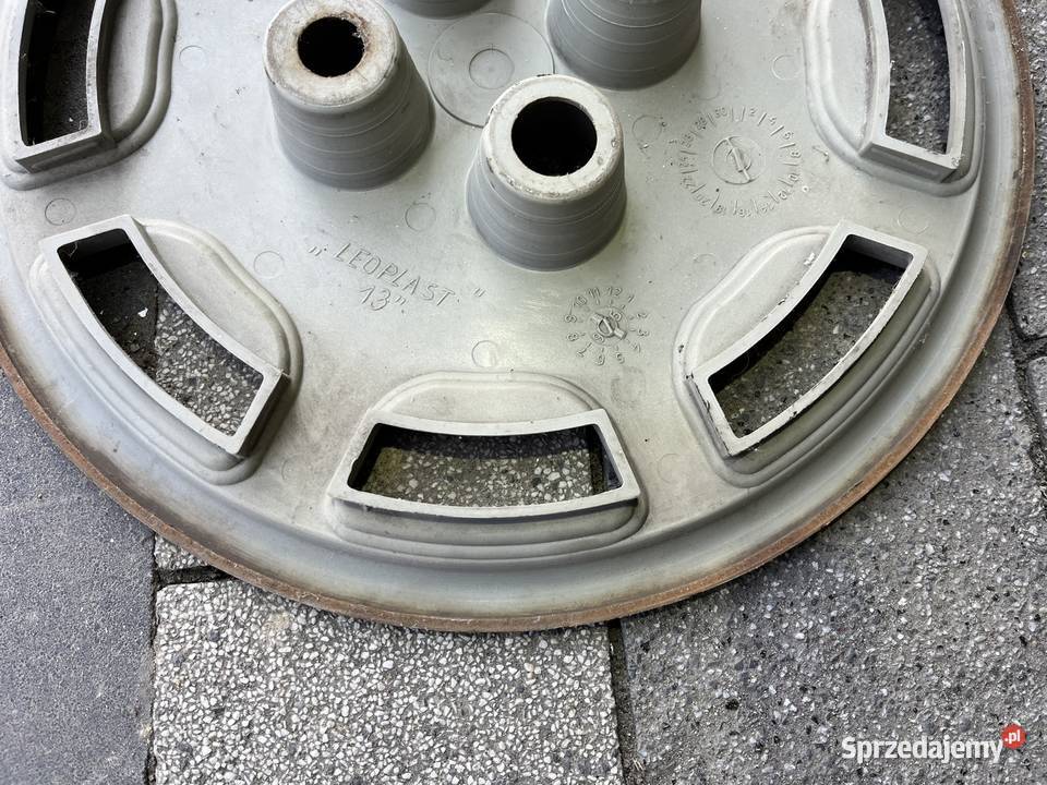 Kołpaki 13 FSO Polonez osobowe sprzedam