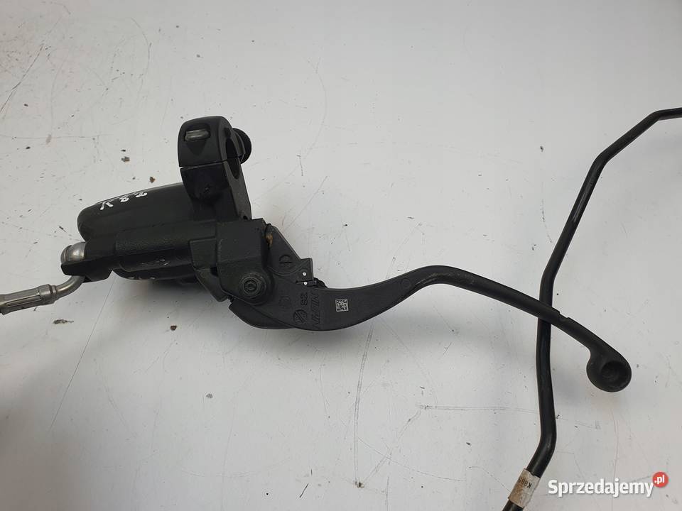 POMPKA HAMULCOWA Hamulca BMW F850GS F 850 GS Chełm sprzedam
