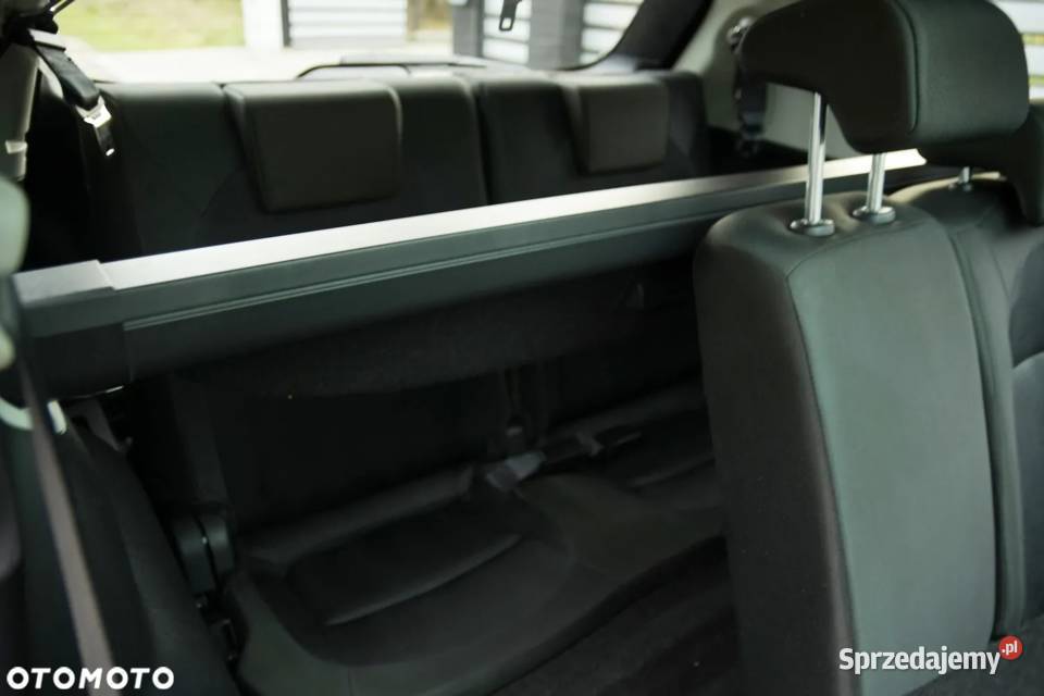 NISSAN QASHQAI 2 20 Benzyna 140 Z Niemiec TEKNA światła przeciwmgielne Niwy