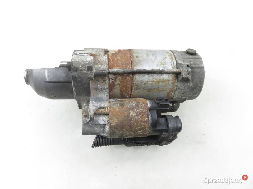 ROZRUSZNIK TOYOTA AURIS II E18 20 D4D 281000R060