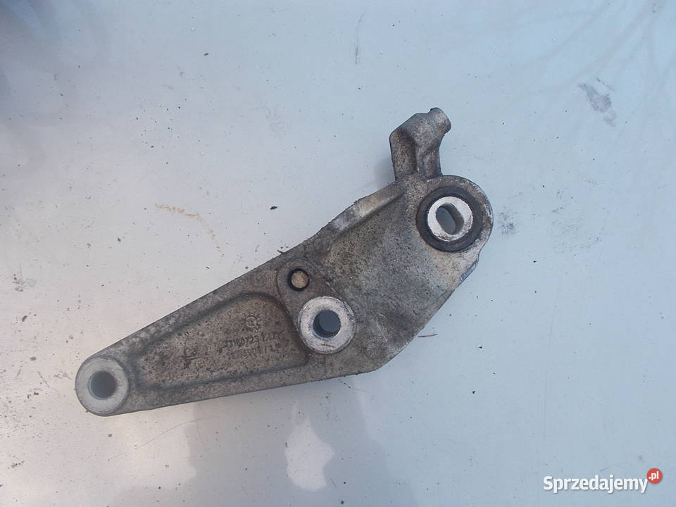 Corsa D 12 16V łapa wspornik skrzyni 13130723 osobowe Strzelce Krajeńskie