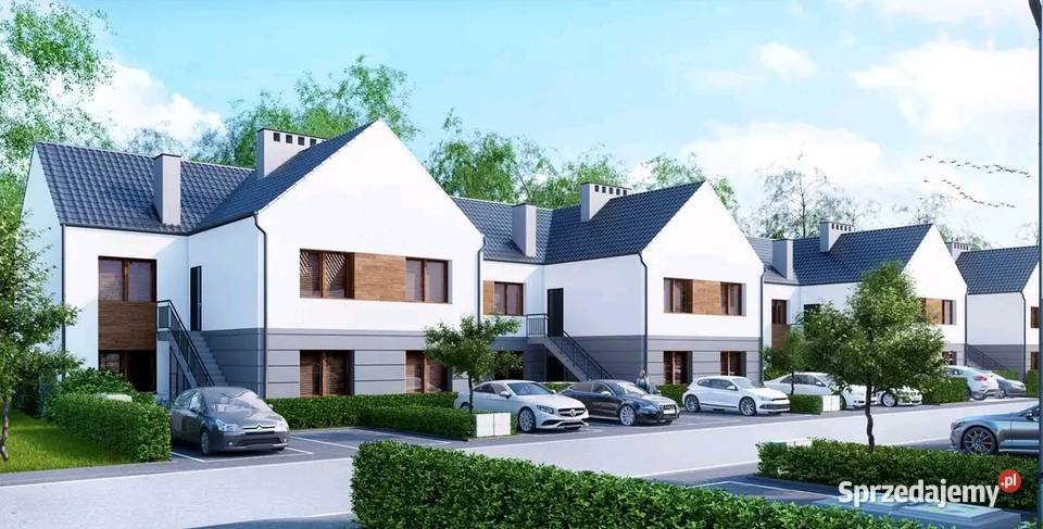 5 pok 111 met 2 POZIOMY BALKON KOMÓRKA 2MP internet Smolec