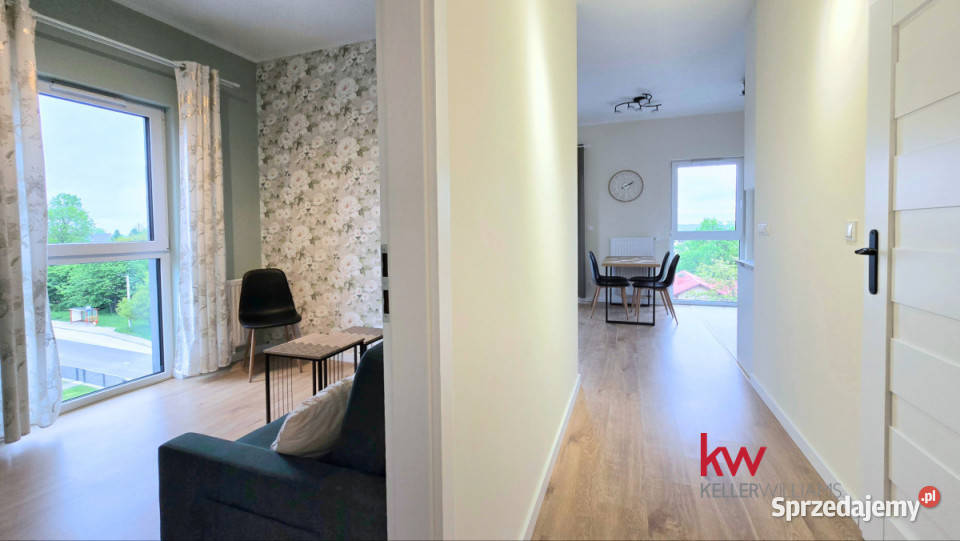 Mieszkanie BielskoBiała Browarna 571m2 3 pokoje