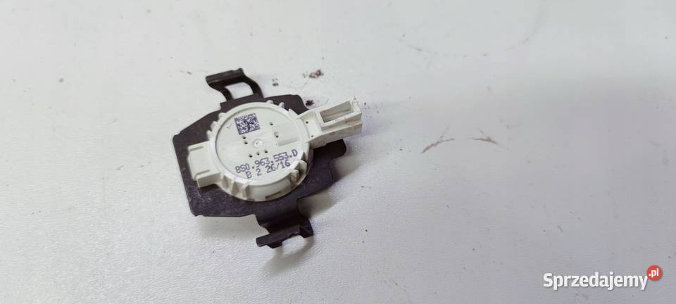 CZUJNIK FOTELA WAGI AUDI A4 A5 A6 8S0963553D Przystajń sprzedam
