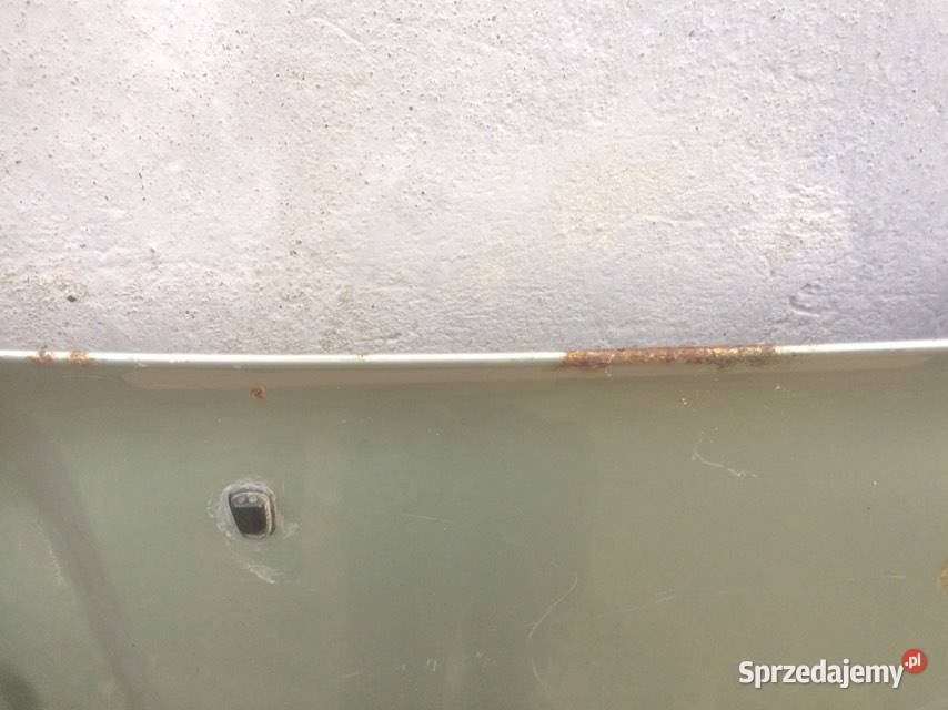 Maska BMW 3 e30 pokrywa silnika wąska lampa części blacharskie Kutno