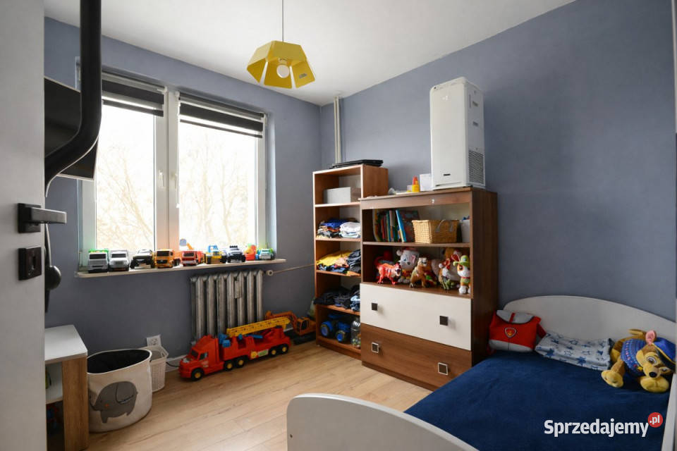 Mieszkanie 4549m2 3 pokojowe Świdnik