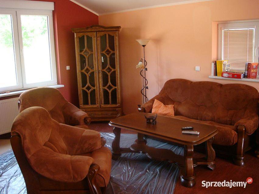 Prześliczna Biblioteczka Caro 90 Nowa Radom