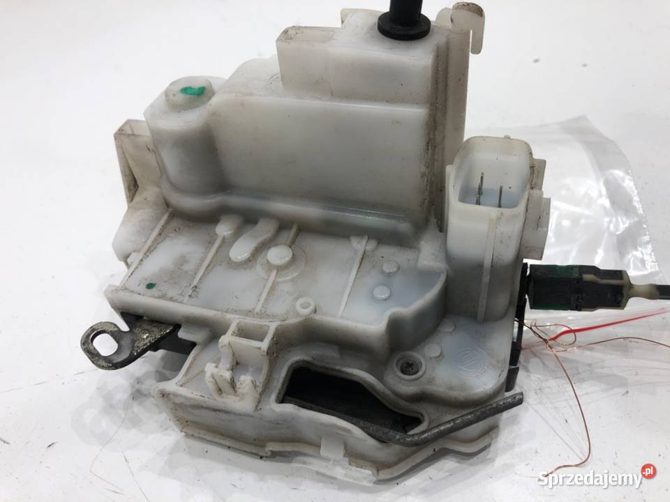 ZAMEK DRZWI LEWY PRZÓD ALFA 159 Kombi 0512 osobowe