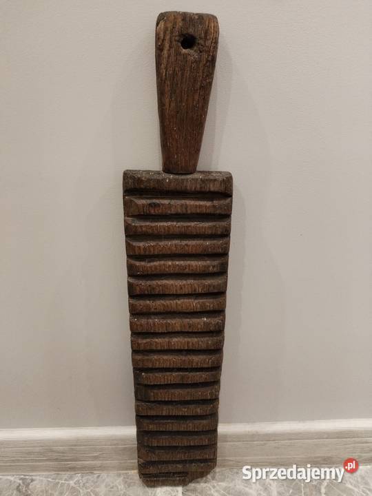 Zabytkowa Tara do prania Warszawa