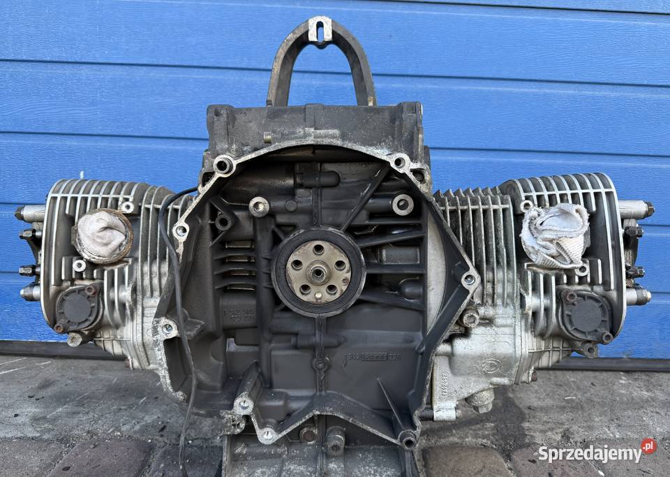Bmw R 1100 Rt Silnik Słupek Człuchów sprzedam