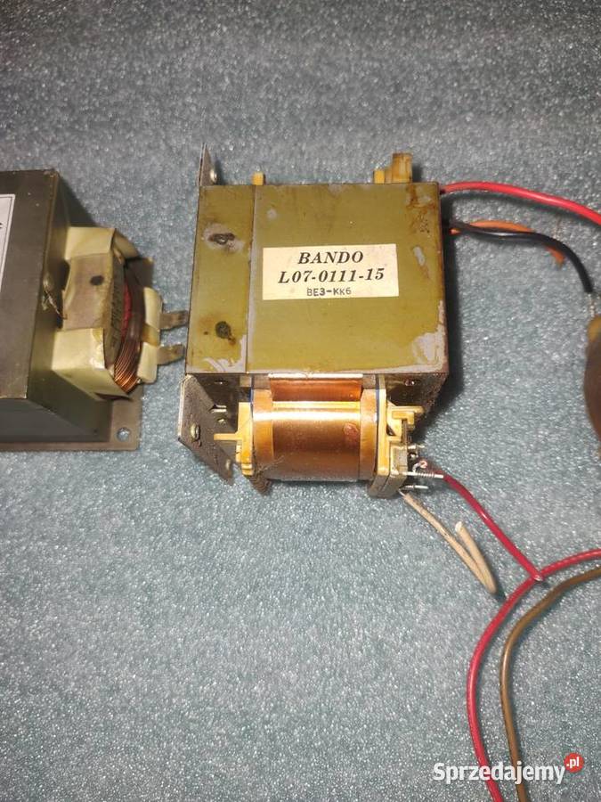 Transformatory Święta