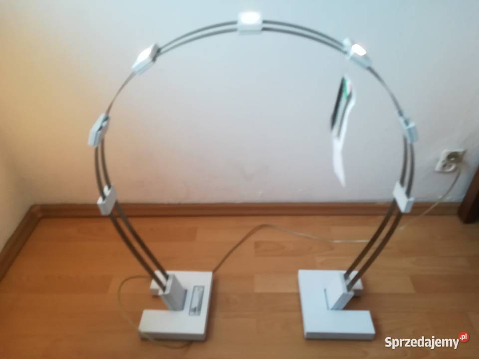 LMAPA LUMINA GECCO disaing Łódź