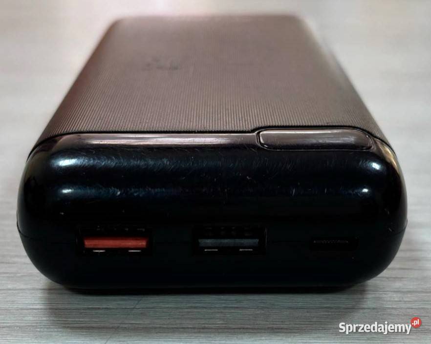 Powerbank ReLoad 20k mAh