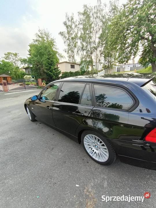 BMW 320i