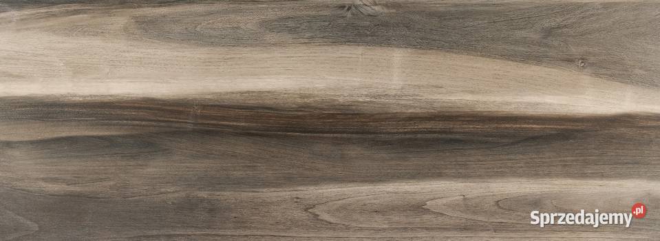Gres szkliwiony KAURI BROWN MAT 60 X 160 Krzywda