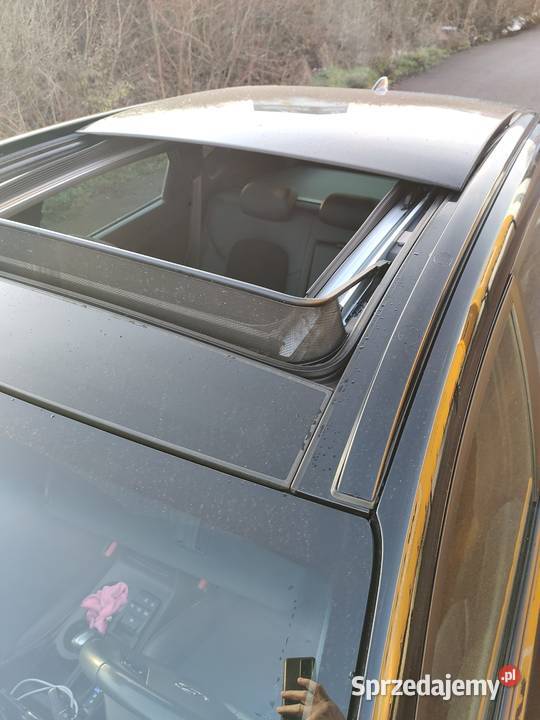 Sprzedam Hyundai Tucson 3 Poznań