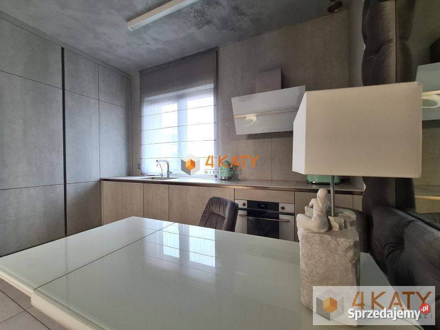 Dom bliźniak Zielona Góra 120m2