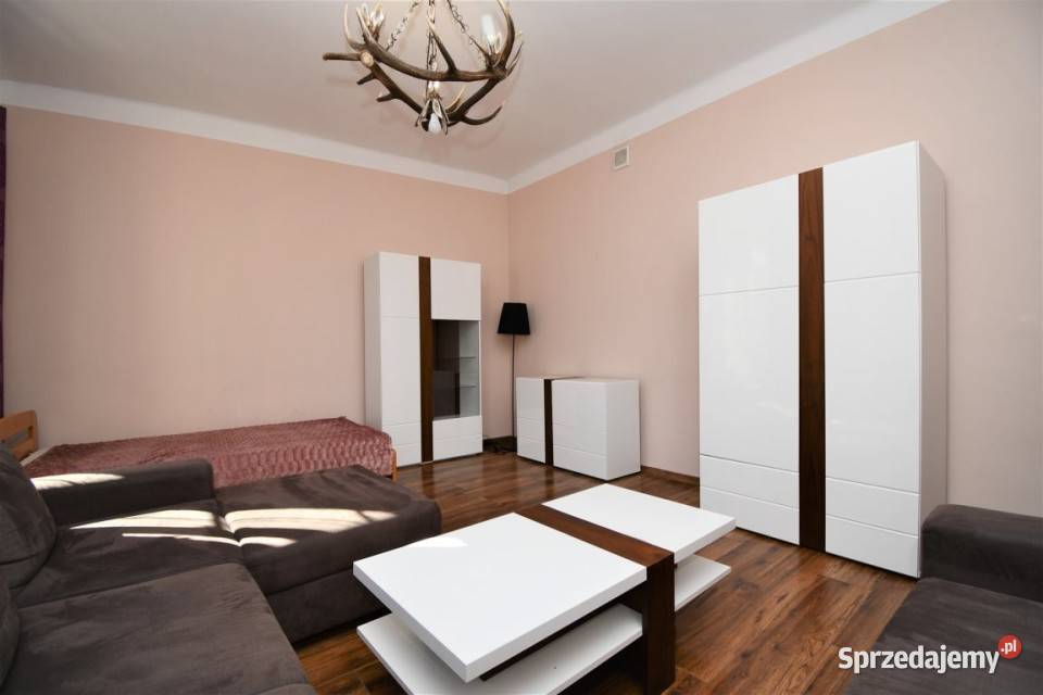 Mieszkanie Lublin 605m2 2 pokojowe 60.5m2