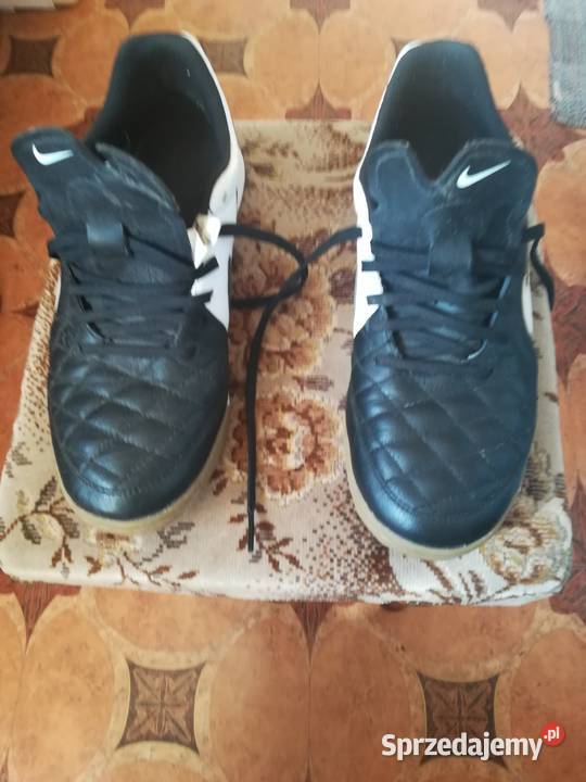 Nike tiempo 25cm