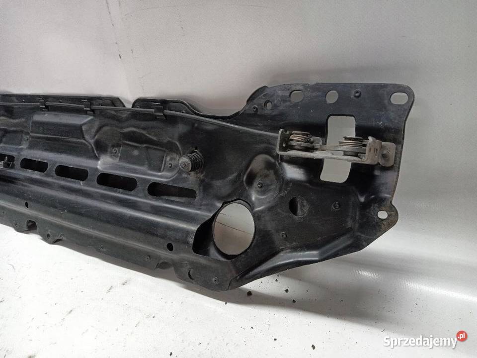 WZMOCNIENIE PASA PRZEDNIEGO BMW E60 E61 7033741 osobowe