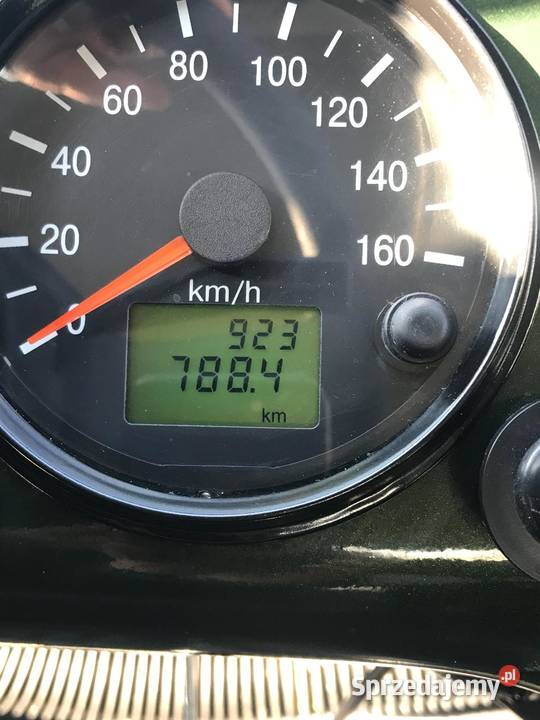 UAZ Hunter Piekoszów sprzedam