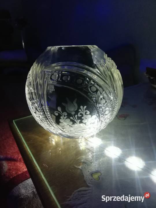 Piękne krysztaly Dąbrowa Górnicza