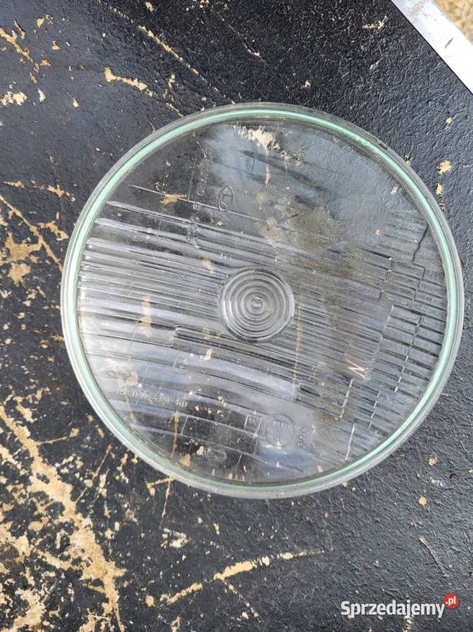 SZKŁO LAMPY CCCP K125 K55 MIŃSK IŻ Klosze śląskie